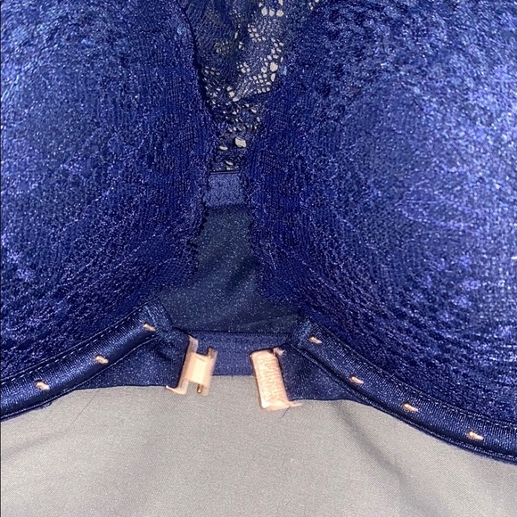 lace push-up bra - Picture 3 of 4